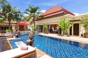 Villa Sri Suri
